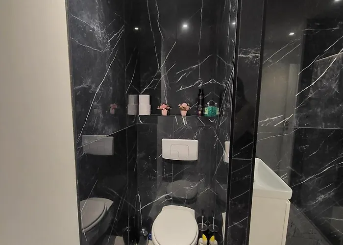 T2 Rez De Villa, Vue Mer, Proximité Et Village Sari-Solenzara