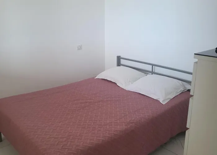 T2 Rez De Villa, Vue Mer, Proximité Et Village