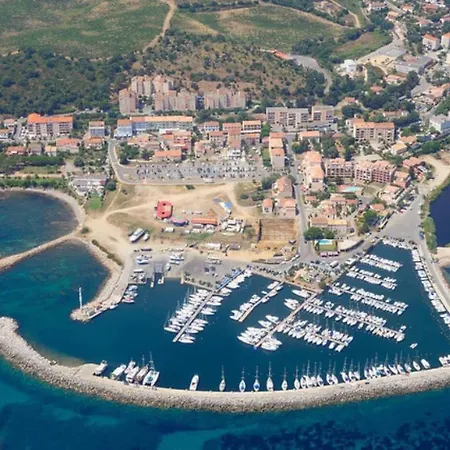 T2 Rez De Villa, Vue Mer, Proximite Et Village