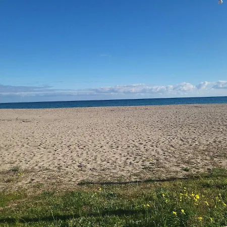 T2 Rez De Villa, Vue Mer, Proximité Et Village