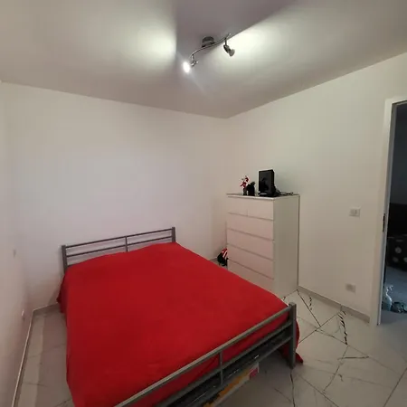 Apartment T2 Rez De Villa, Vue Mer, Proximite Et Village *