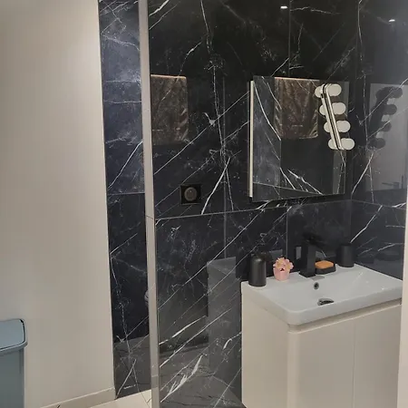 Appartamento T2 Rez De Villa, Vue Mer, Proximité Et Village