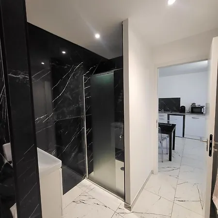 T2 Rez De Villa, Vue Mer, Proximite Et Village *