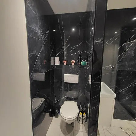 T2 Rez De Villa, Vue Mer, Proximite Et Village Sari-Solenzara