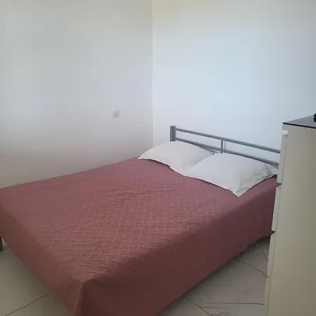 T2 Rez De Villa, Vue Mer, Proximite Et Village