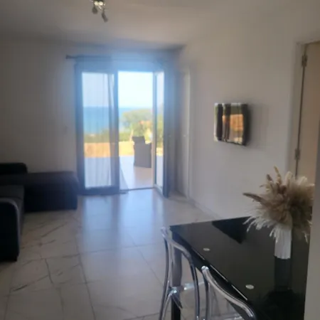 T2 Rez De Villa, Vue Mer, Proximité Et Village * Sari-Solenzara
