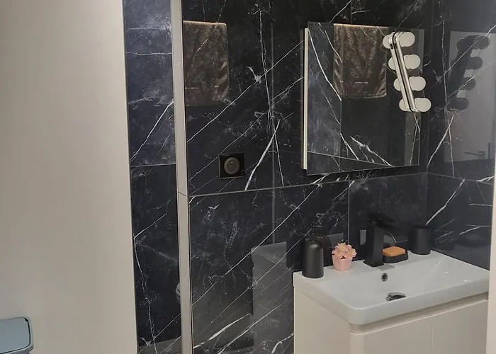 Διαμέρισμα T2 Rez De Villa, Vue Mer, Proximite Et Village